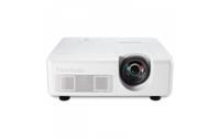 ViewSonic LS625W DLP-projector (laser/fosfor, 3D, 3200 ANSI-lumen, WXGA (1280 x 800), 16:10, 720P, korte focuslens - thumbnail