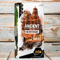 Ancient Knowledge Heritage - thumbnail