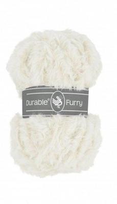Durable Furry 326 Ivory