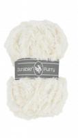 Durable Furry 326 Ivory - thumbnail
