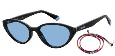 Dames zonnebril Polaroid PLD 6109_S OY453