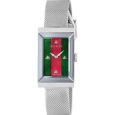 Gucci YA147401 Dameshorloge Gucci YA147401 Dameshorloge