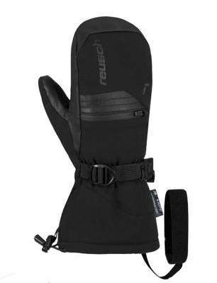 Reusch Torres R-TEX® XT Mitten Want Black 8