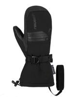 Reusch Torres R-TEX® XT Mitten Want Black 8 - thumbnail