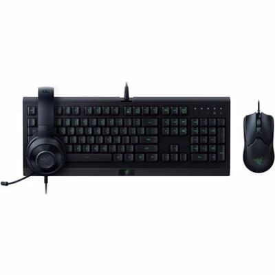 Razer Power Up Gaming Bundle