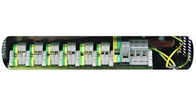 Eurolite DPX-620 DMX dimmer 6-kanaals