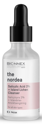 Bionnex Nordea serum salycilic acid 30 Milliliter