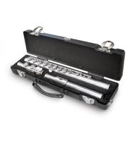 SKB 1SKB-312 C-voet dwarsfluitkoffer - thumbnail