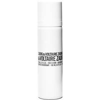 Zadig & Voltaire This Is Her! Scented Deo Spray 100ml Deodorant Dames - thumbnail