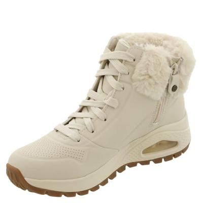 Skechers Uno Rugged 167274/NAT Beige-41 maat 41