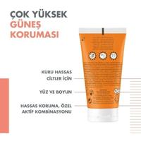 Avene High Protection Colour Fluid SPF50+ 50 ml Zonbescherming - thumbnail