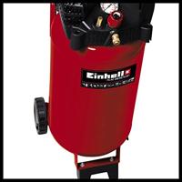Einhell TH-AC 240/50/10 OF Pneumatische compressor 50 l 10 bar - thumbnail