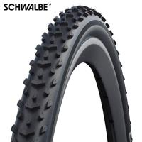 Schwalbe Buitenband 26-1.35 (35-559) cx pro performance zwart - thumbnail