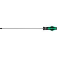 Wera 355 PZ Pozidriv Schroevendraaier, PZ 1 x 300 mm - 1 stuk(s) - 05009313001 - thumbnail
