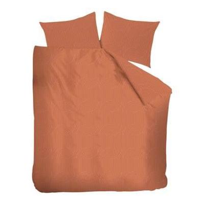 vtwonen Dekbedovertrek Broom Bow Terra-Lits-jumeaux (240 x 200/220 cm)