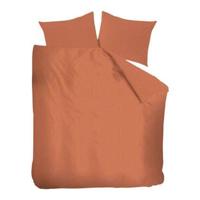 vtwonen Dekbedovertrek Broom Bow Terra-Lits-jumeaux (240 x 200/220 cm) - thumbnail