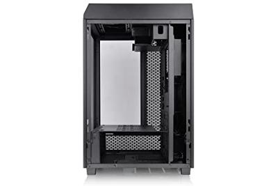 Thermaltake The Tower 500 mid tower Black