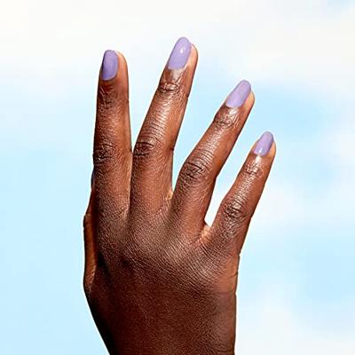 OPI Nature Strong Nail Lacquer 15 ml NAT021 Nagellak