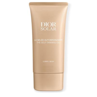 Dior Solar The Self-Tanning Gel 150ml