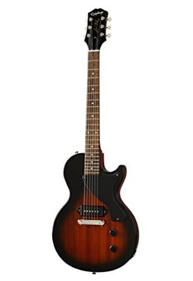 Epiphone Les Paul Junior Vintage Sunburst elektrische gitaar