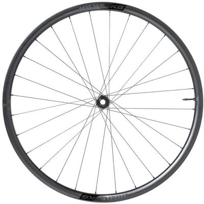 Miche wielset k6 boost disc shimano spline passing