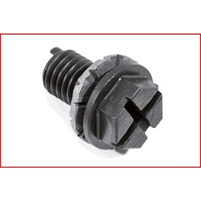 KS Tools 550.1686 Accuplug-draaipen met knevel, 1,3mm