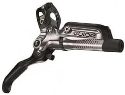 SRAM remgreep lever guide ult. gen2, grey