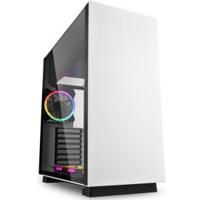 Sharkoon PURE STEEL RGB midi tower behuizing - thumbnail