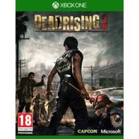 Dead Rising 3 - thumbnail