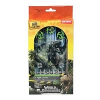 Toi-Toys World of dinosaurs flipperspel - thumbnail