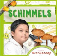 Schimmels (Hardback) - thumbnail