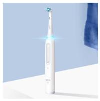 Oral-B iO Series 4 611033 Elektrische tandenborstel Roterend / oscillerend Wit - thumbnail