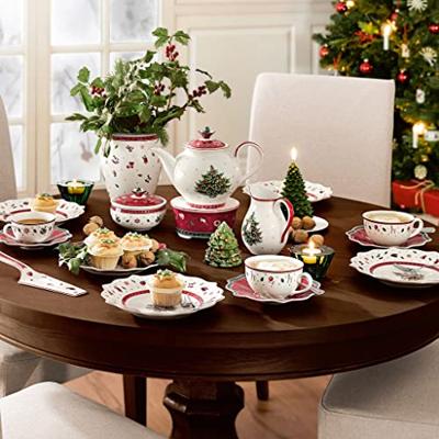 Villeroy & Boch Toy's Delight Theepot 1,5 l
