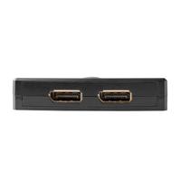 Lindy BI-DIRECTIONAL SWITCH DisplayPort - thumbnail