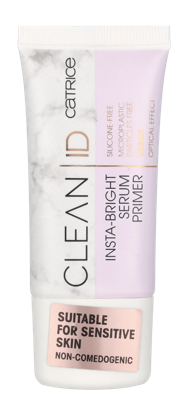 Catrice Clean ID Insta-Bright Serum Primer 30 ml