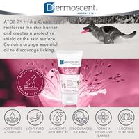 Dermoscent Atop 7 Hydra Cream voor hond en kat 50 ml - thumbnail