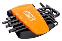 Bahco inbussleutelset torx - thumbnail