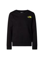 The North Face Redbox Regular Crew Casual Sweater Jongens 152 - thumbnail