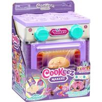 Cookeez Makery Lil' Bakez Oven - thumbnail