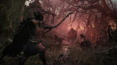 Lords of the Fallen - thumbnail
