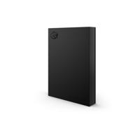 Seagate FireCuda Gaming Hard Drive, 5 TB, Externe Harde Schijf, USB 3.2, Gen 1, RGB-ledverlichting voor pc, 3 jaar Rescue Services (STKL5000400) - thumbnail