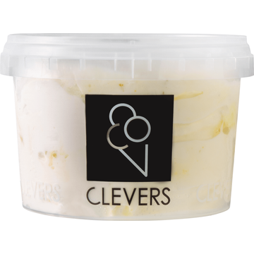 Clevers IJs Hazelnoot Praline 500ML bij Jumbo