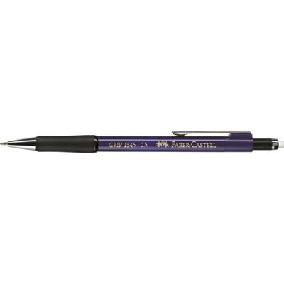 Faber Castell Vulpotlood - Grip - 1345 0,5mm Navy blauw
