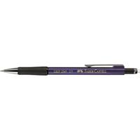Faber Castell Vulpotlood - Grip - 1345 0,5mm Navy blauw - thumbnail