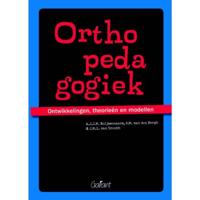Orthopedagogiek. (Paperback) - thumbnail
