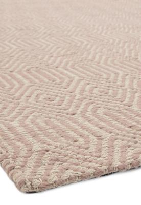 MOMO Rugs - Sloan Pink - Vloerkleed MOMO Rugs - Sloan Pink - Vloerkleed