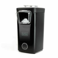Popcornmaker Black+Decker BXPC1100E (1100 W) - thumbnail