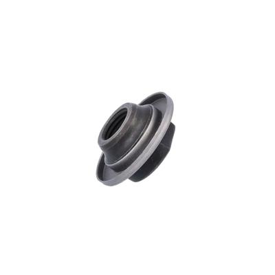 Shimano conus remnaaf cbe-110 inclusief stofkap zwart