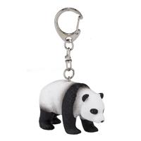 Mojo sleutelhanger panda baby - 387454 - thumbnail