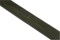 Fender Broken-In Leather Strap Green - thumbnail